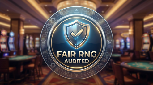 Payment and PKR controls in jackpak games - 6