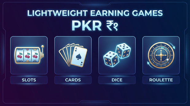 Payment and PKR controls in jackpak games - 6