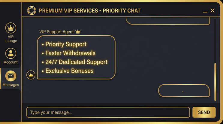 Payment and PKR controls in jackpak games - 6