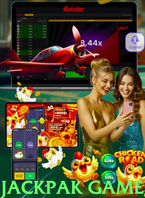 jackpak games game app for Pakistan players - 3