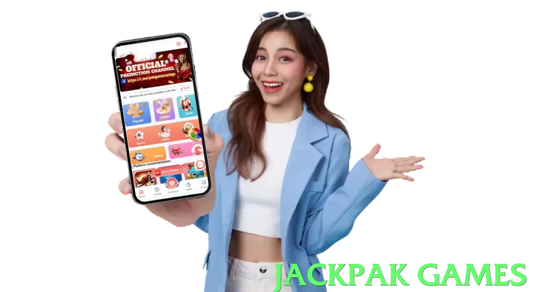 jackpak games game app for Pakistan players - 2