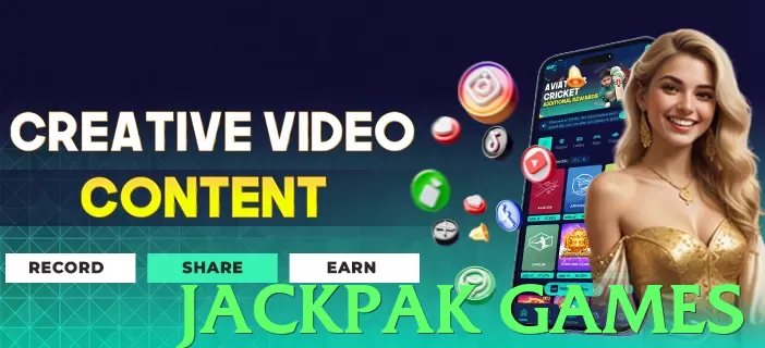 jackpak games game app for Pakistan players - 2
